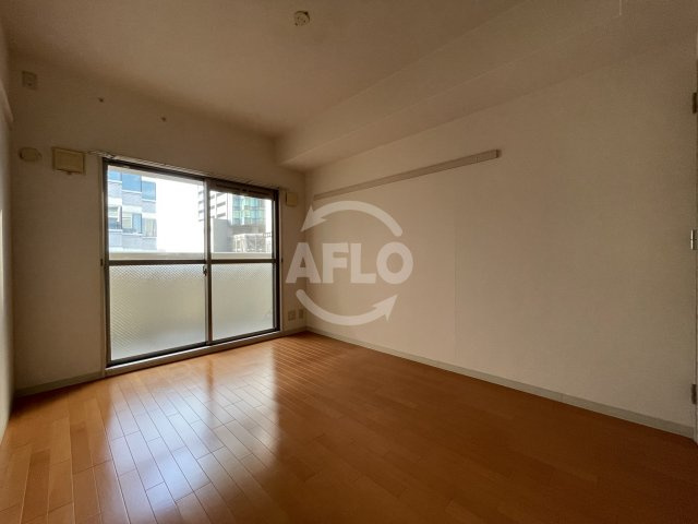 エスポルテ福島　上福島小学校区の寝室|エスポルテ福島　寝室