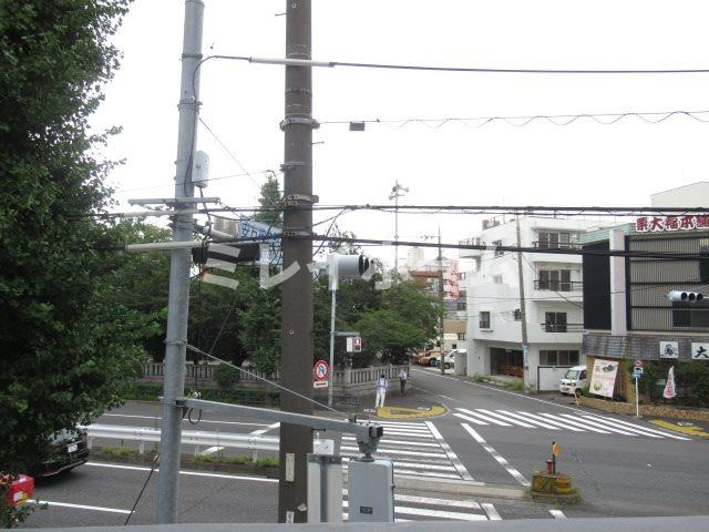 LEXE矢口渡の展望
