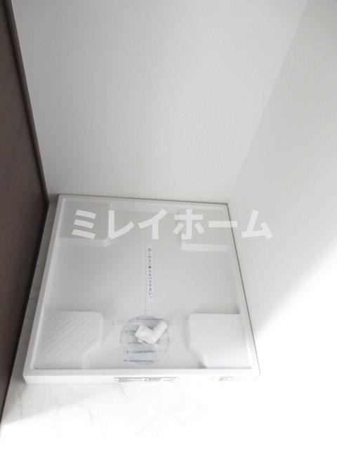 LEXE矢口渡の設備