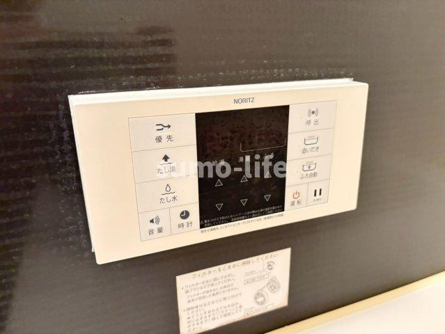 D-roomフェニックス武庫川東のその他
