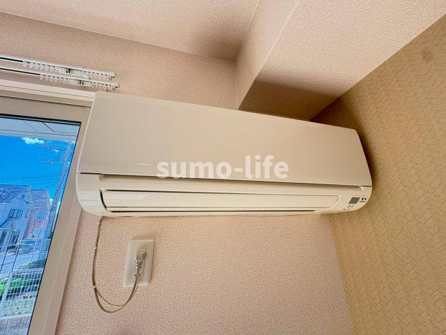 D-roomフェニックス武庫川東のその他
