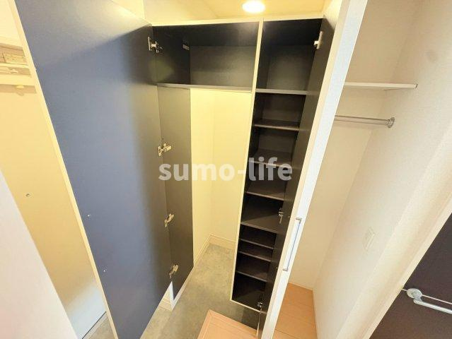 D-roomフェニックス武庫川東のその他