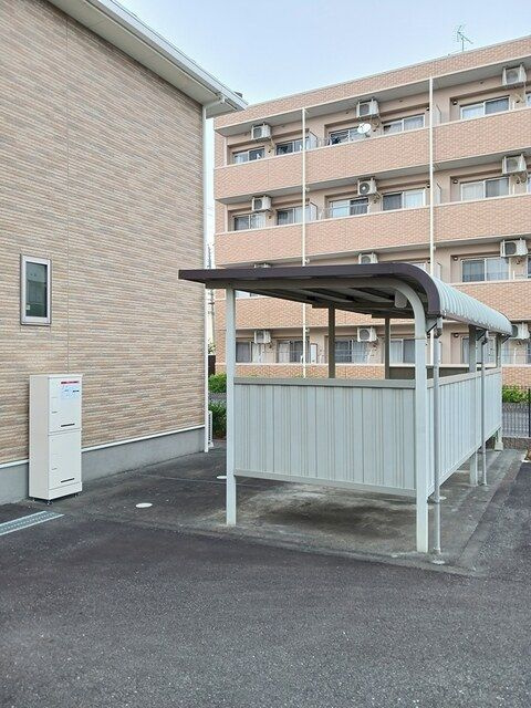 クレール・ボヌールのその他共用部分
