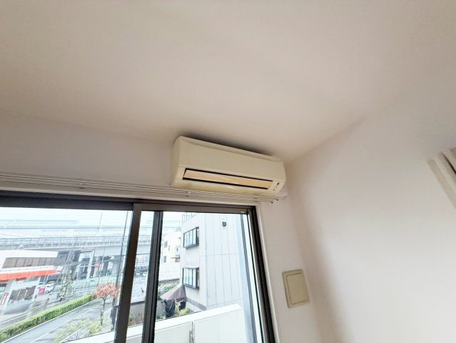 Dolce Vita 新大阪の設備