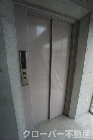 京都みやびのその他共用部分