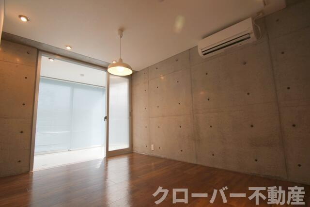 京都みやびの居間・リビング