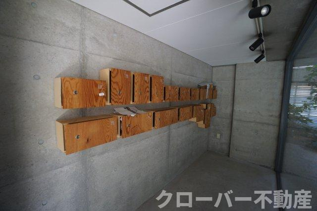 京都みやびのその他共用部分