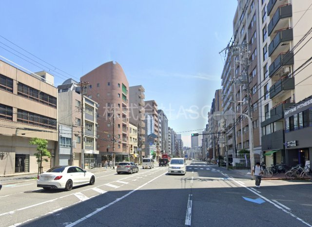 ハイマート上町の周辺
