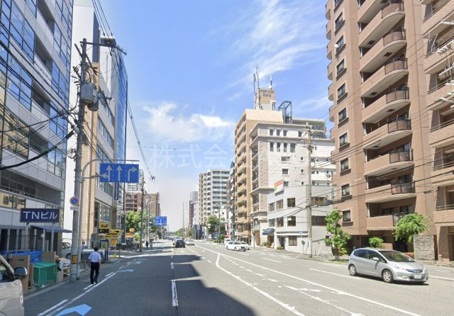 ハイマート上町の周辺