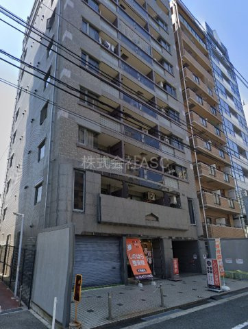 ハイマート上町