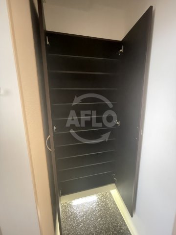 アローフィールズ貮番館の収納|ARROW FIELDS貮番館（アローフィールズ貮番館）シューズボックス