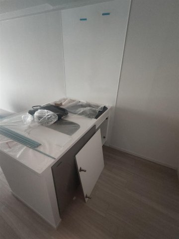 S-RESIDENCE神戸みなと元町aloのキッチン|同タイプのお写真です。