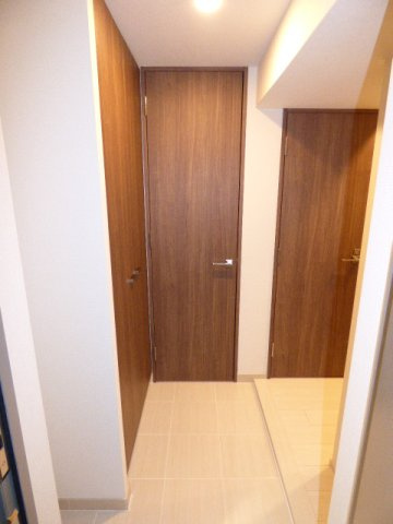 コンフォリア北浜