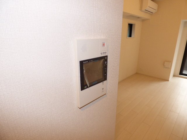コンフォリア北浜