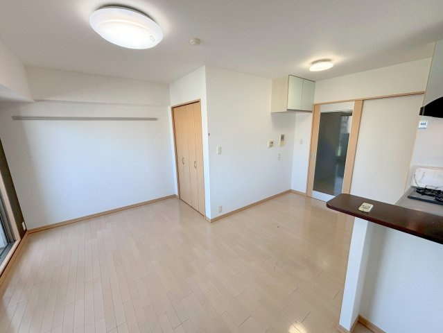 ドルチェヴィータ新大阪の内装