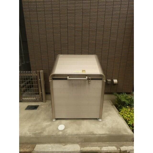 あざみビルのその他共用部分