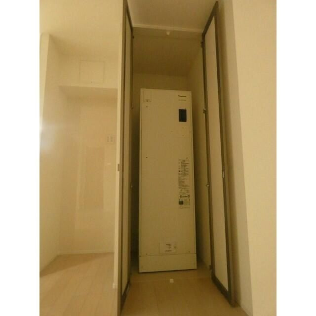 あざみビルの設備
