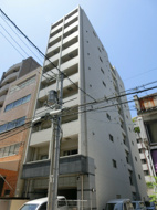 プレシャス・コーホーの画像