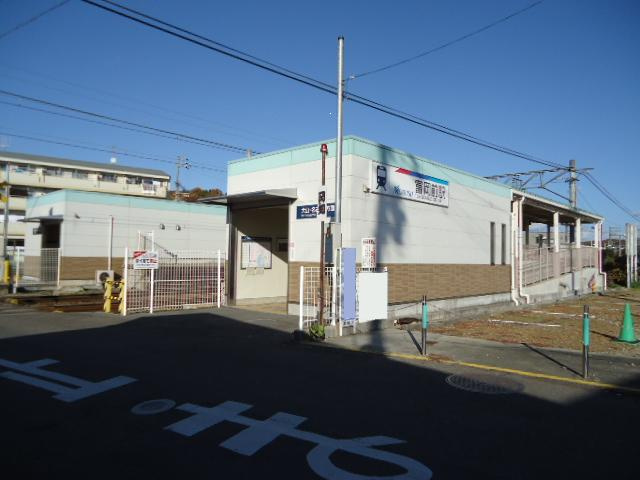 ボーナ　レポーロ（Bona Leporo）の周辺|富岡前駅(名鉄　広見線)まで50ｍ