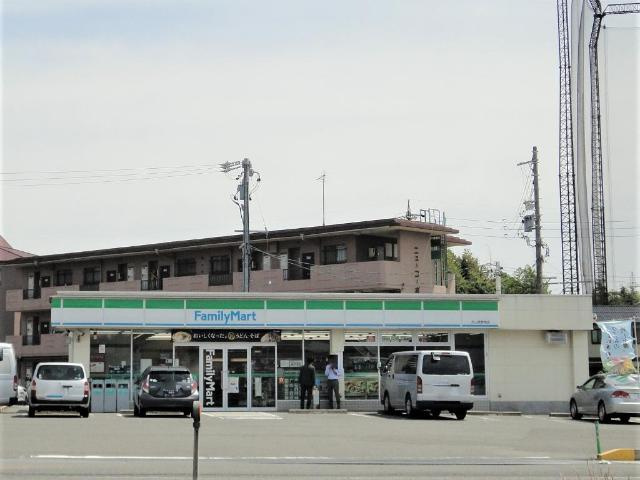 ボーナ　レポーロ（Bona Leporo）の周辺|ファミリーマート犬山塔野地店まで1,070ｍ