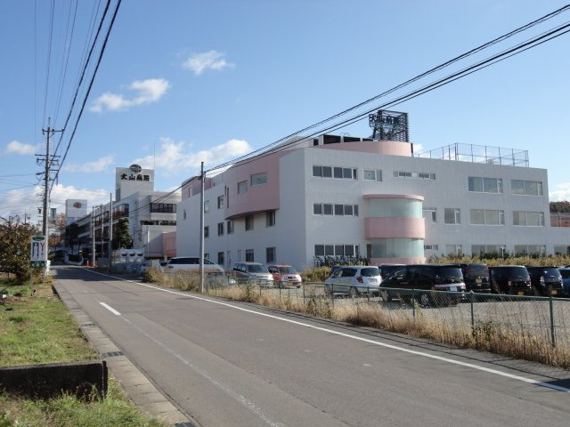 ボーナ　レポーロ（Bona Leporo）の周辺|医療法人桜桂会犬山病院まで1,962ｍ