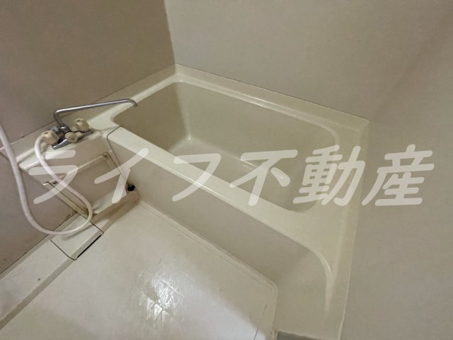 グランメゾンの浴室|お風呂で日々の疲れを落としましょう