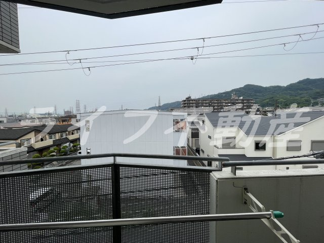 グランメゾンの展望