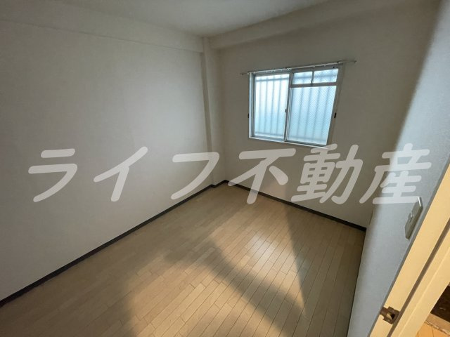 グランメゾンの寝室|寝室にいかがでしょうか