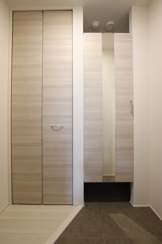 【玄関】 | D-residence西野