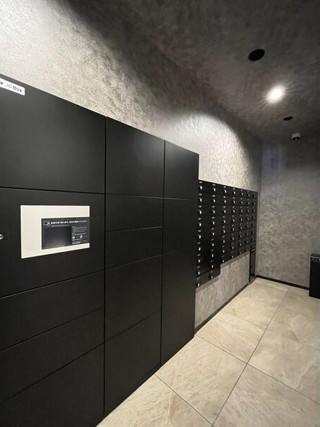 S-RESIDENCE千種belvia TOWER(べルヴィアタワー)のその他共用部分