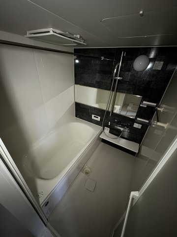 【浴室】RESIDENCE NODA