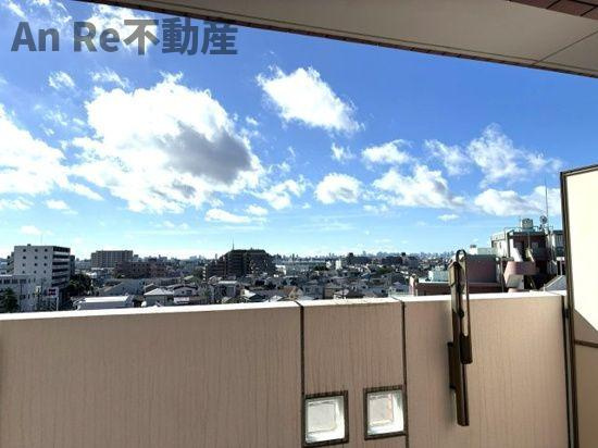 ペンタエマーブルの展望