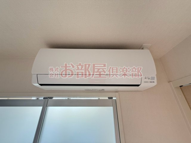 ユニバースの設備