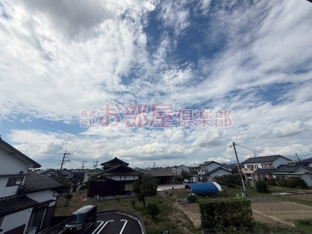 ユニバースの展望
