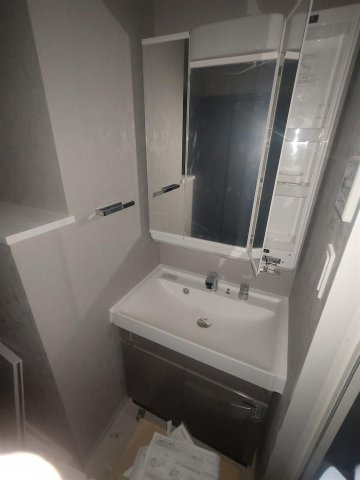 S-RESIDENCE神戸みなと元町aloの設備|同タイプのお写真です。
