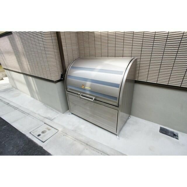 ラシーネの設備