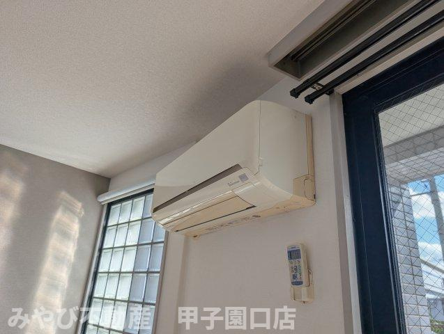ベルフィーユNARUOのその他
