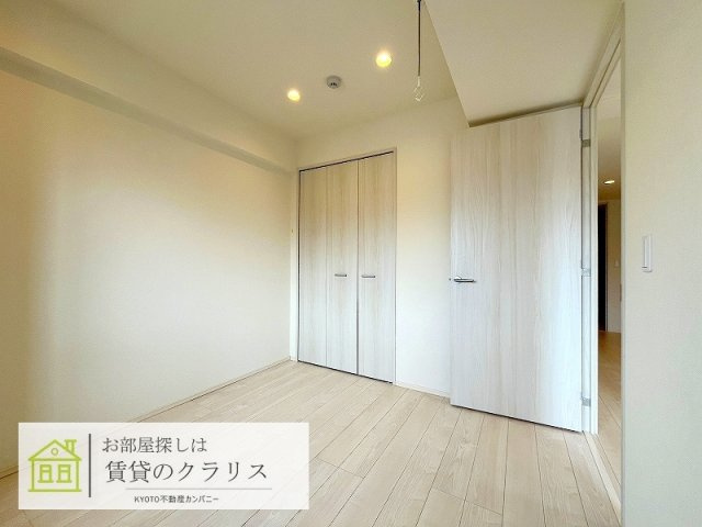 PADMA烏丸御池（パドマ）の内装