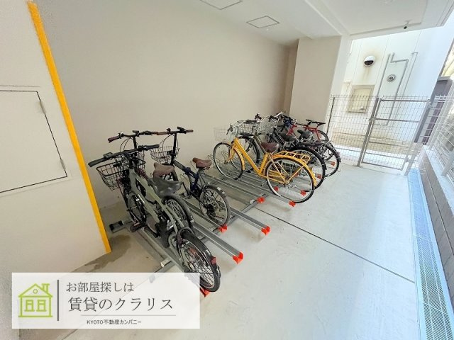 PADMA烏丸御池（パドマ）