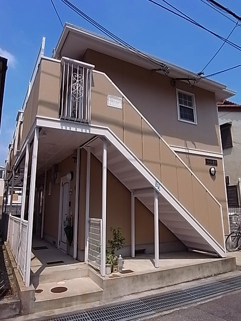 ソレイユ綾羽