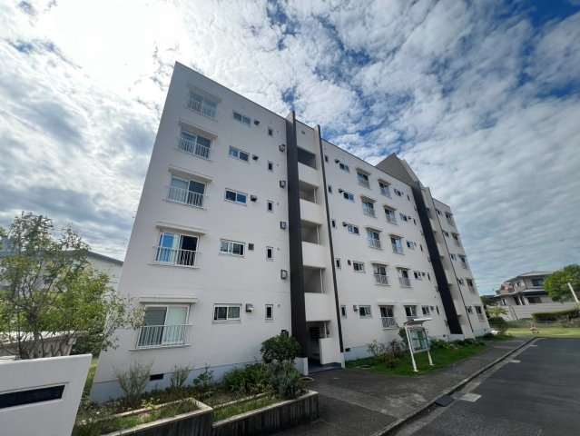 高倉台５団地２３号棟
