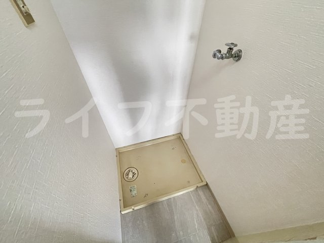 ラ・メゾン中小阪の設備