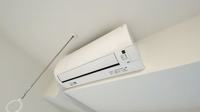 【設備】INITIA　KUWADACHO
