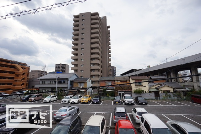 楠上町一戸建岡内邸のその他|その他