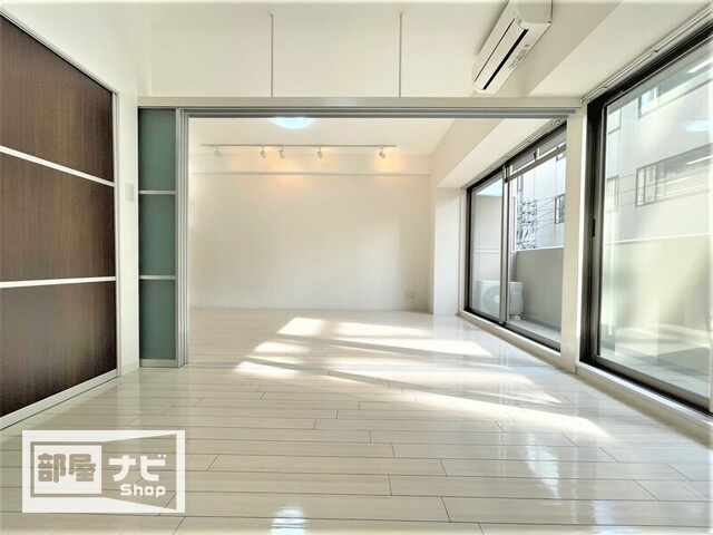 アルファレガロ錦町の内装|内装