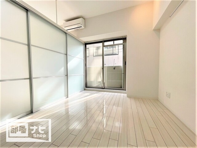 アルファレガロ錦町の内装|内装