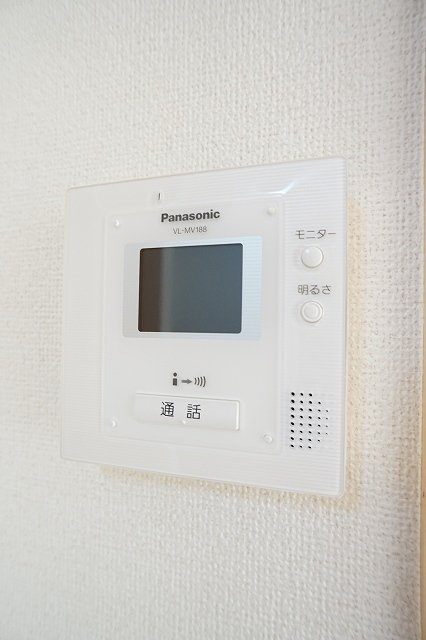 サンリットのセキュリティ