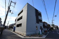 フジパレス初芝駅東Ⅲ番館の画像