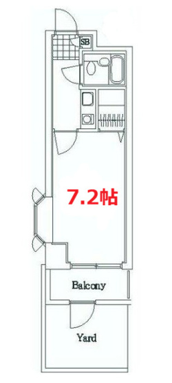 【間取り】 | ライオンズマンション久が原駅前 | 間取り