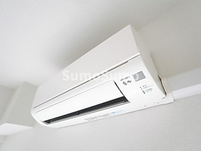 プレサンス三宮フラワーロードの設備